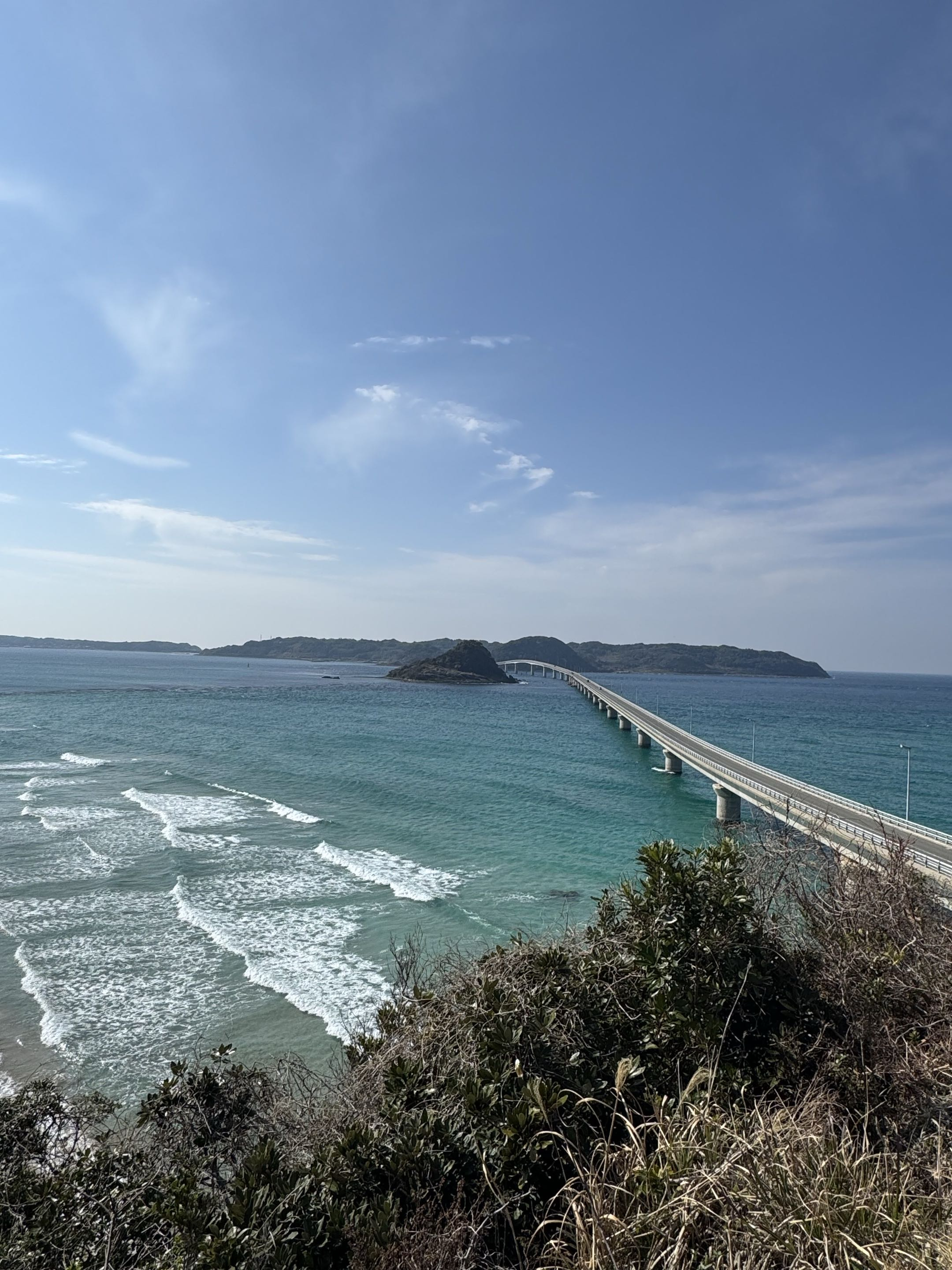 福岡旅行の写真